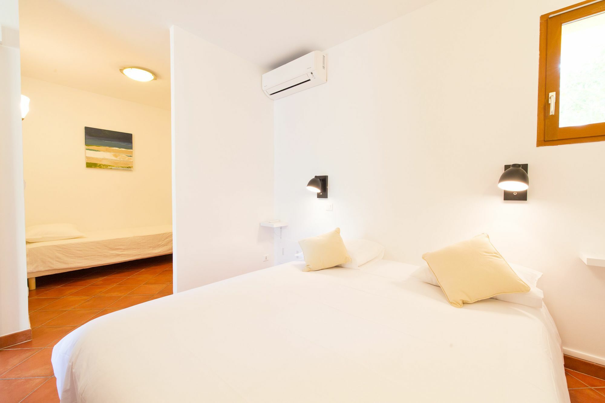 Casa Vecchia Rooms + Apartments Calvi  Exterior photo